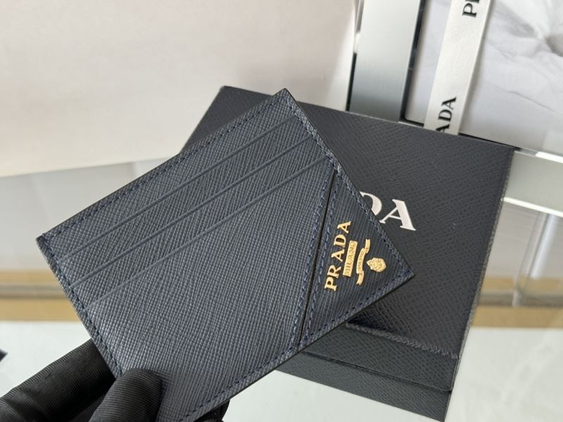 Prada Wallets Purse